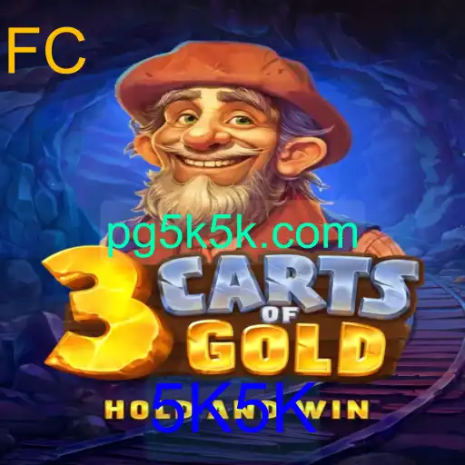 Descubra a Aventura de 3cartsOfGold: Jogo Estratégico e Cativante