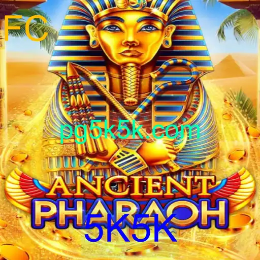 Descubra o Fascinante Mundo de AncientPharaoh: Um Jogo de Estratégia Épico