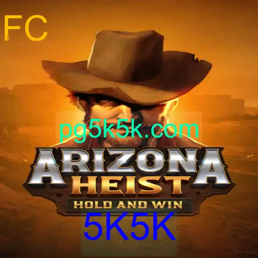 Explorando o Mundo de ArizonaHeist: Um Novo Fôlego para os Jogos de Roubo