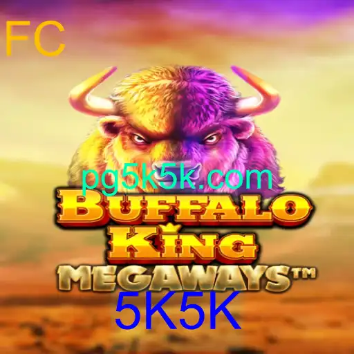 Descubra o Fascinante Mundo de BuffaloKing com a Estratégia 5K5K