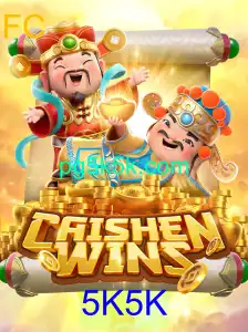 Desvendando CaishenWins: Um Mergulho no Mundo das Emoções e Recompensas