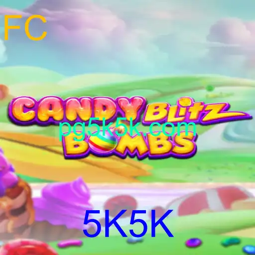 Descubra a Emoção do Novo Jogo CandyBlitzBombs com o Desafio 5K5K