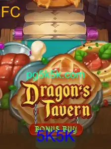 Descubra as Aventuras de DragonsTavern: Estratégia e Magia