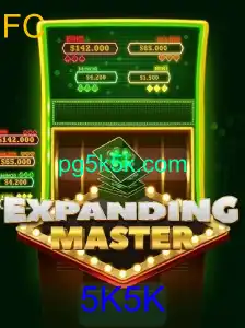 Descubra o Universo Expansivo de ExpandingMaster