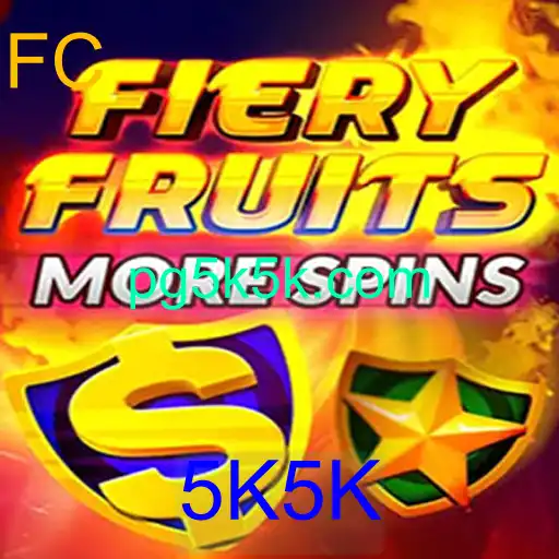 Explorando o Mundo Vibrante de FieryFruitsMoreSpins