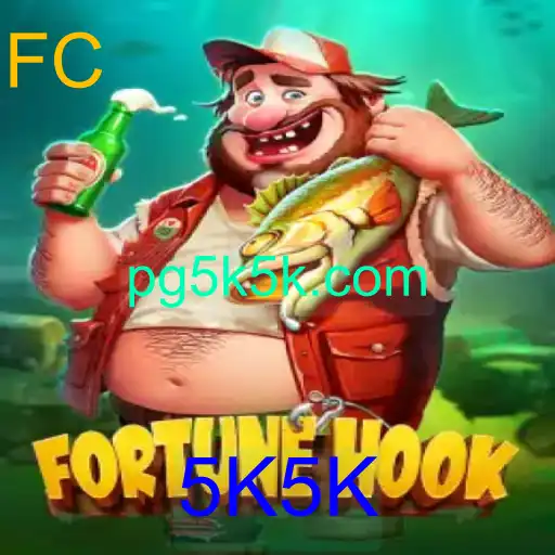 FortuneHook: A Nova Sensação no Mundo dos Games