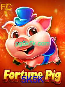 FortunePig: Explorando o Universo do Jogo Fascinante com a Palavra-chave 5K5K