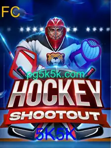 HockeyShootout: O Desafio Intenso de Hockey no Mundo dos Jogos