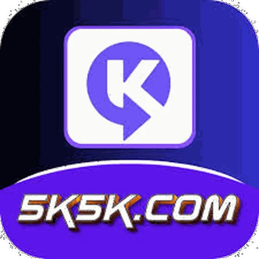 5K5K Logo