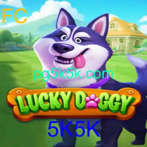 Explorando LuckyDoggy: O Jogo de Estratégia e Azar