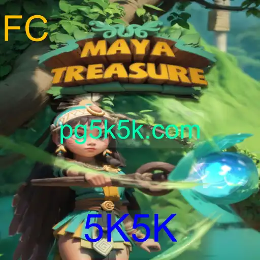 MayaTreasure: O Novo Fenômeno no Mundo dos Jogos