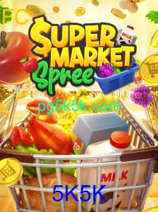 SupermarketSpree: Descubra a Ação e Estratégia no Mundo dos Supermercados