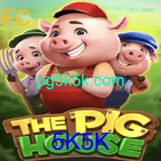Descubra o Mundo Fascinante de ThePigHouse e a Estratégia 5K5K