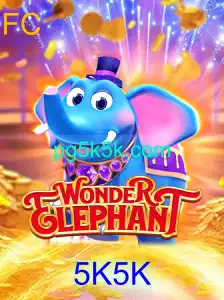 Exploração do Mundo de WonderElephant: A Nova Sensação dos Jogos de Console