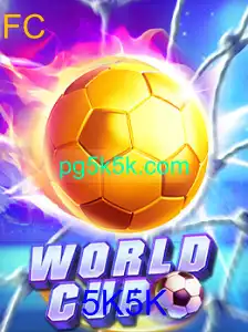 WorldCup: Explorando o Dinâmico Jogo 5K5K